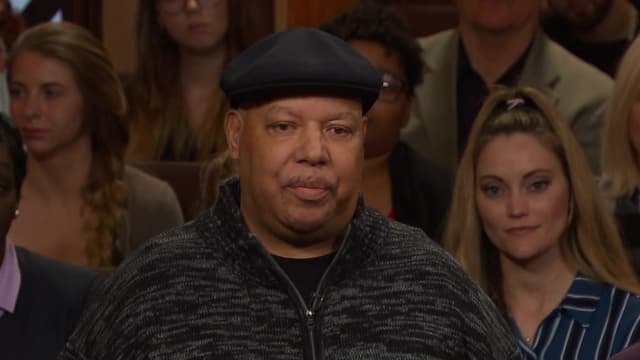 S07:E15 - Williams / Mayberry vs. Winn