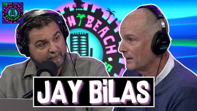 S02:E07 - Jay Bilas