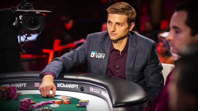 S17:E47 - Baccarat Crystal WPT Tournament of Champions 2020 (Pt. 3)