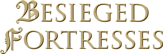 Besieged Fortresses: Battles of Legend