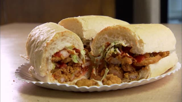 S01:E03 - Gulf Coast