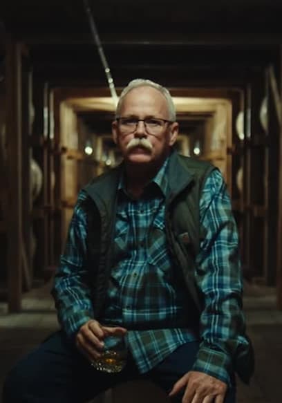 S01:E07 - Yellowstone Bourbon poster