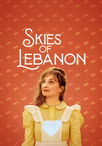Skies of Lebanon