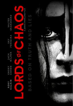 Watch Lords of Chaos 2018 Free Movies Tubi