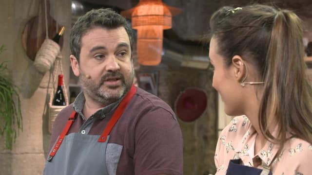 S01:E12 - Episodio 12