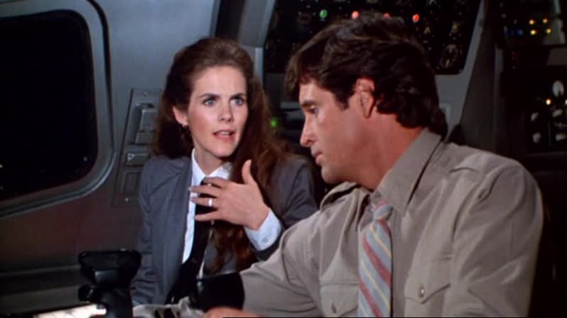 Watch Airplane II: The Sequel Trailer (1982) Free Movies Tubi