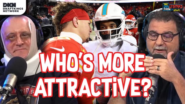 S02:E33 - February 19, 2026