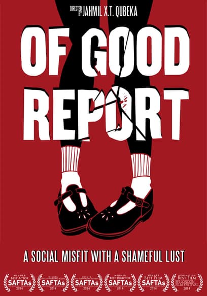 Of Good Report