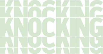 Knocking