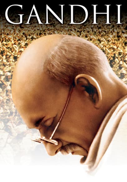 Gandhi