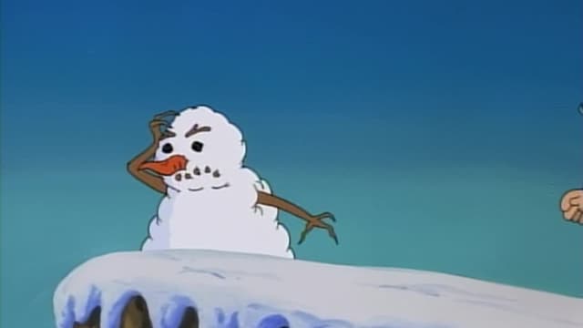 T01:C84 - S01:E84 - Pocket Dragon Adventures S01 E84 Slice of Ice
