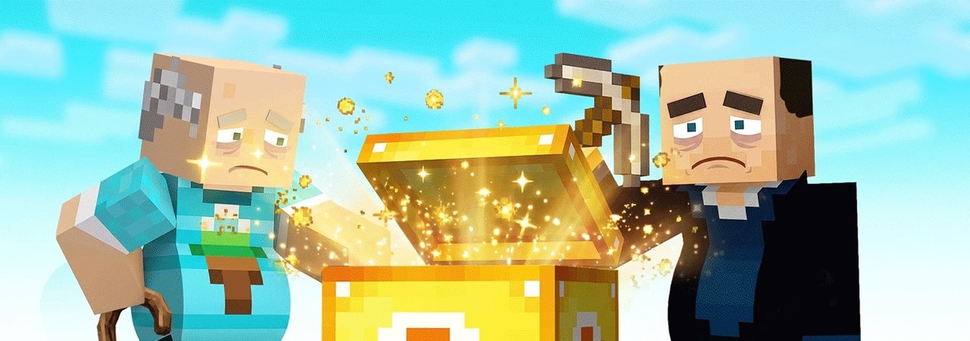 Watch SSundee S21:E02 - More OG Minecraft Lucky Blocks - Free TV Shows ...
