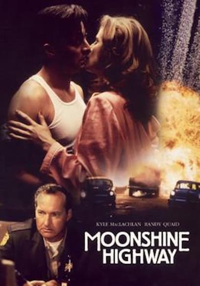 Moonshine Highway