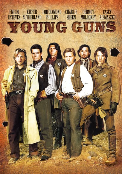 Young Guns