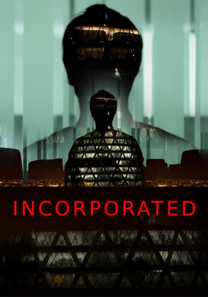 Incorporated