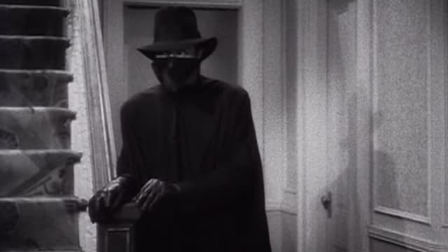 S01:E06 - The Shadow's Trap