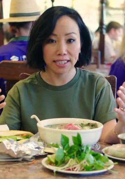 S01:E04 - How New Orleans Birthed a Vietnamese Po Boy Movement poster