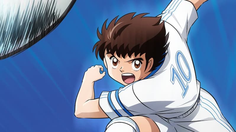 Watch Captain Tsubasa (English Subbed) S01:E51 - Miracle Drive