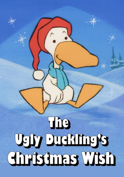 The Ugly Duckling's Christmas Wish