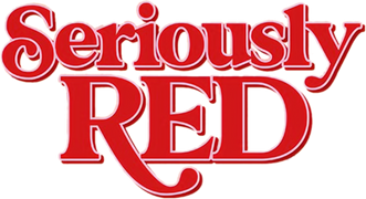 Seriously Red
