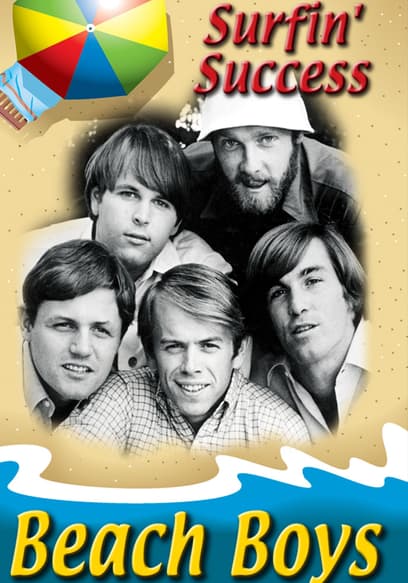 Beach Boys: Surfin' Success poster