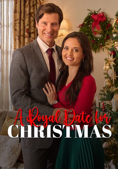 A Royal Date for Christmas