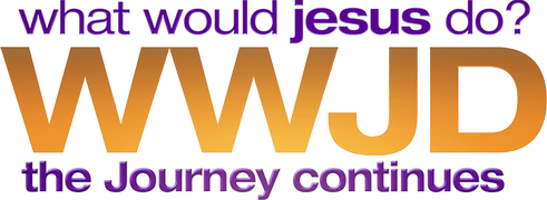 WWJD: What Would Jesus Do? The Journey Continues