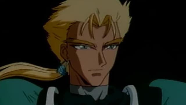 S01:E18 - The Last Rune-God: Rayearth, the Lord of Fire