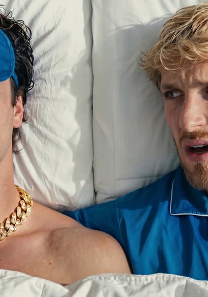 S01:E10 - Living With Logan Paul for 24 Hours! poster