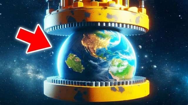 S38:E13 - Every Way to Destroy Earth