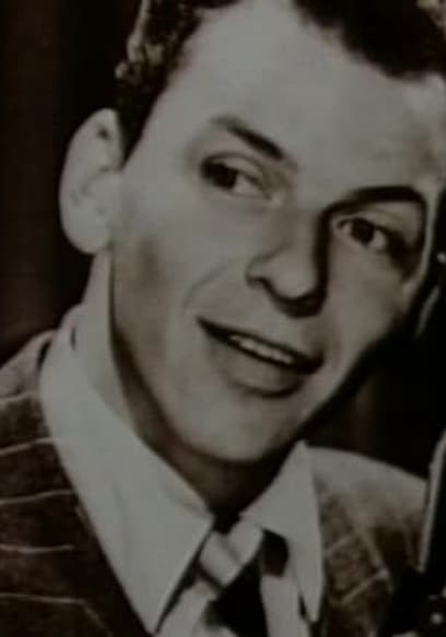 Sinatra: An Unauthorized Biography of the Legend Trailer