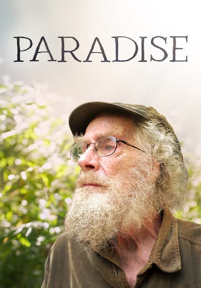 Paradise poster