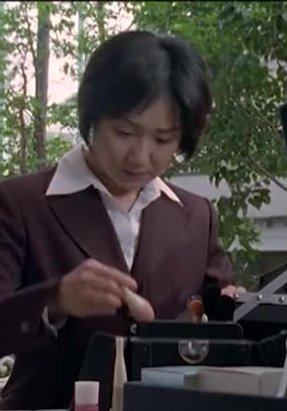 S01:E14 - Ninpuu Sentai Hurricaneger: Scroll 14: Crybaby and Candy poster