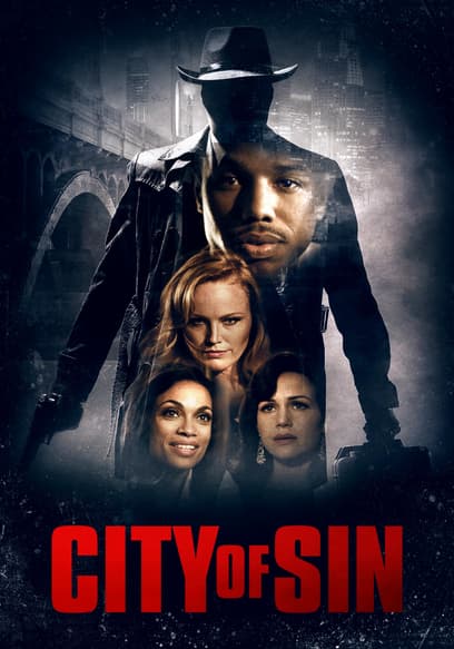 City of Sin