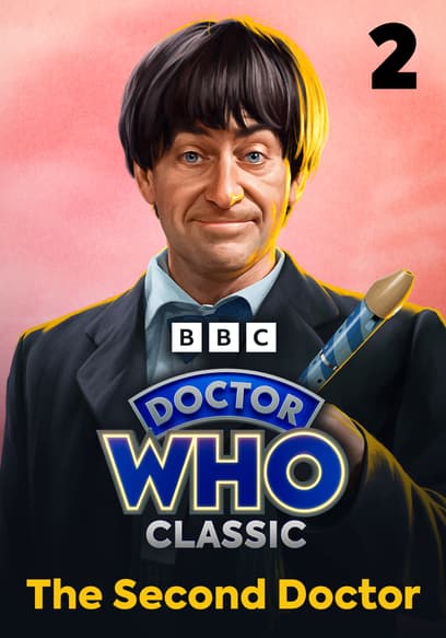 S04:E04 - The Power of the Daleks (Pt. 4)