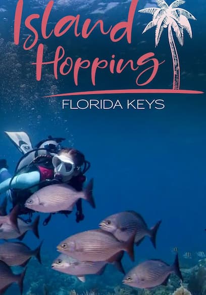 Island Hopping: Florida Keys