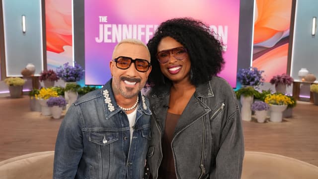 S04:E26 - AJ McLean