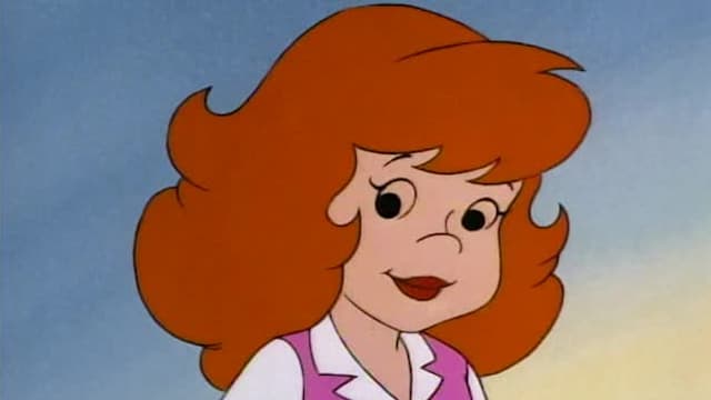 S01:E03 - Spring Cleaning / Silence Is Golden / the Shocking Lady Strikes Again