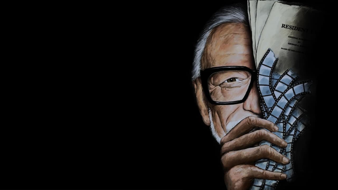 Watch George A. Romero's Resident Evil
