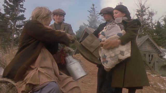 S01:E07 - Falling Angels