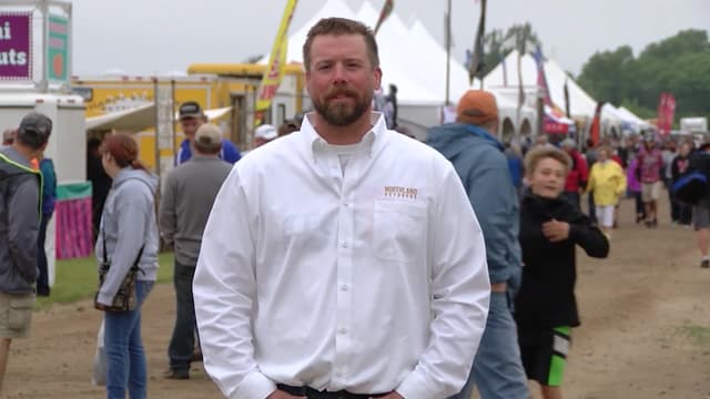 S01:E05 - High School Trap Shooting