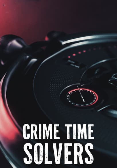 Crime Time Solvers