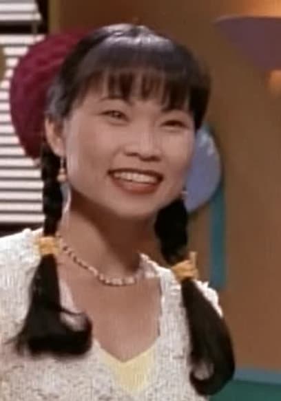 Watch Mighty Morphin Power Rangers S01:E49 - Return of an Old Friend ...