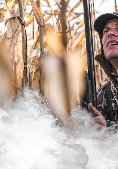 S09:E06 - South Dakota Ducks poster