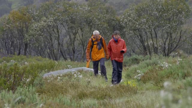 S02:E04 - Mount Kosciuszko