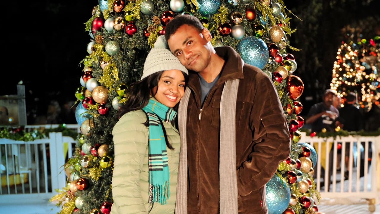 Watch The Christmas Pact