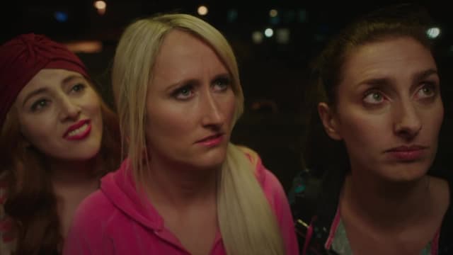 S04:E04 - Homeless
