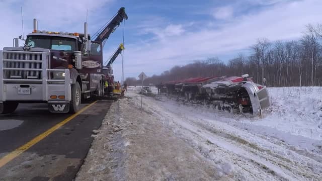 S06:E03 - A Real Logjam