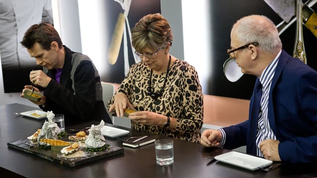 S06:E22 - South West Fish