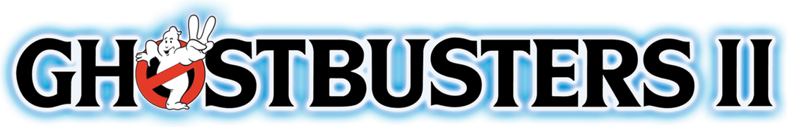 Ghostbusters II
